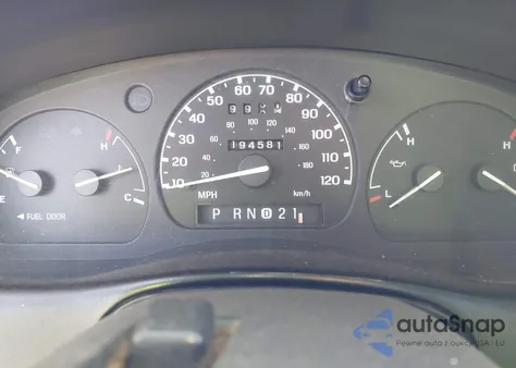 1999 Ford Ranger Xl/Xlt from USA, damaged, VIN 1FTYR10C1XUB89768